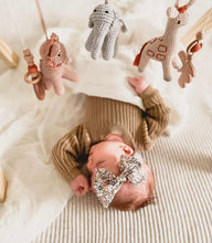 Load image into Gallery viewer, Safari Activity Gym