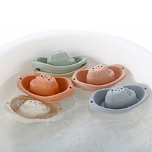 Load image into Gallery viewer, Stacking Boats