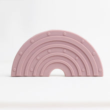 Load image into Gallery viewer, Rainbow Teether