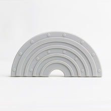 Load image into Gallery viewer, Rainbow Teether