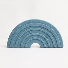 Load image into Gallery viewer, Rainbow Teether