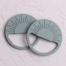 Load image into Gallery viewer, Sun Teether