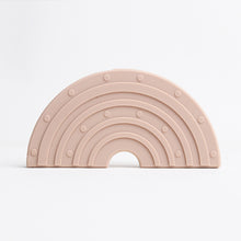 Load image into Gallery viewer, Rainbow Teether