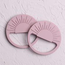 Load image into Gallery viewer, Sun Teether