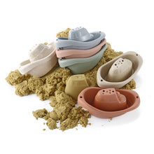 Load image into Gallery viewer, Stacking Boats