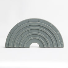 Load image into Gallery viewer, Rainbow Teether