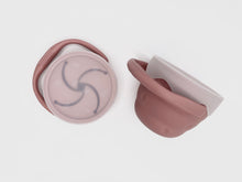 Load image into Gallery viewer, Collapsible Snack Cup