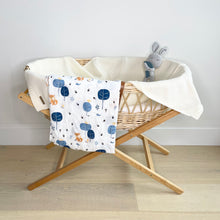 Load image into Gallery viewer, Fox Swaddle