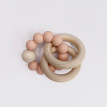 Load image into Gallery viewer, Ring Teether