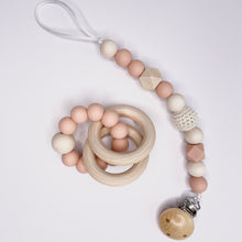 Load image into Gallery viewer, Ring Teether