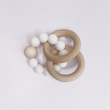 Load image into Gallery viewer, Ring Teether