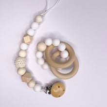 Load image into Gallery viewer, Ring Teether