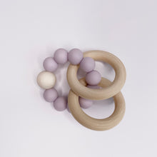 Load image into Gallery viewer, Ring Teether