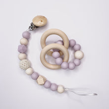 Load image into Gallery viewer, Ring Teether