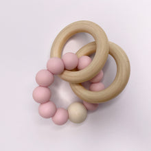 Load image into Gallery viewer, Ring Teether