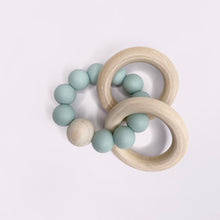 Load image into Gallery viewer, Ring Teether