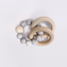 Load image into Gallery viewer, Ring Teether
