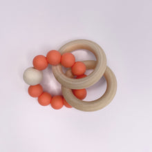 Load image into Gallery viewer, Ring Teether