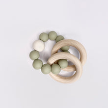 Load image into Gallery viewer, Ring Teether