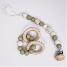 Load image into Gallery viewer, Ring Teether