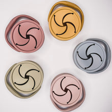 Load image into Gallery viewer, Collapsible Snack Cup