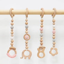 Load image into Gallery viewer, Forest Activity Gym