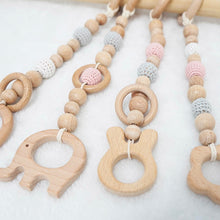 Load image into Gallery viewer, Forest Activity Gym