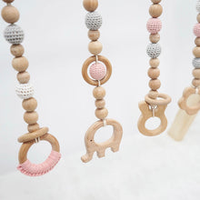 Load image into Gallery viewer, Forest Activity Gym