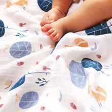Load image into Gallery viewer, Fox Swaddle