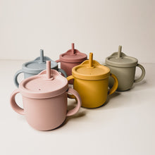 Load image into Gallery viewer, Sippy Cup
