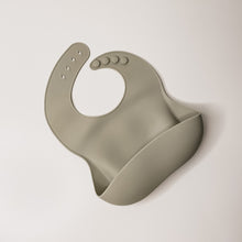 Load image into Gallery viewer, Silicone Bib