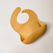 Load image into Gallery viewer, Silicone Bib