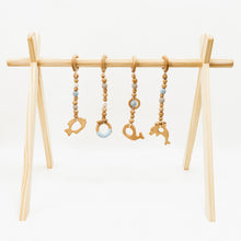 Load image into Gallery viewer, Under the Sea Activity Gym