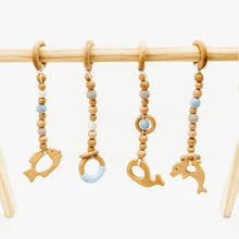 Load image into Gallery viewer, Under the Sea Activity Gym