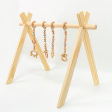 Load image into Gallery viewer, Forest Activity Gym