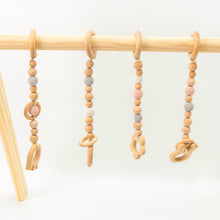 Load image into Gallery viewer, Forest Activity Gym