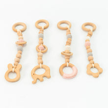 Load image into Gallery viewer, Forest Activity Gym