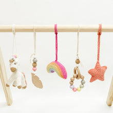 Load image into Gallery viewer, Fairytale Activity Gym