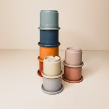 Load image into Gallery viewer, Stacking Cups