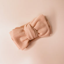 Load image into Gallery viewer, Waffle Headband