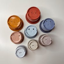 Load image into Gallery viewer, Stacking Cups