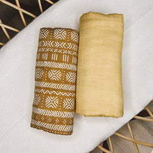 Load image into Gallery viewer, Boho Swaddle