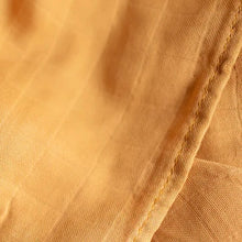 Load image into Gallery viewer, Mustard Swaddle