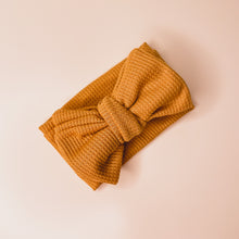 Load image into Gallery viewer, Waffle Headband