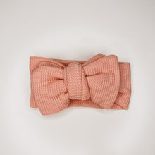 Load image into Gallery viewer, Waffle Headband