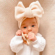 Load image into Gallery viewer, Waffle Headband
