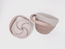 Load image into Gallery viewer, Collapsible Snack Cup
