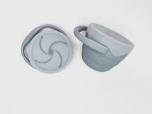 Load image into Gallery viewer, Collapsible Snack Cup
