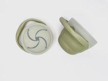 Load image into Gallery viewer, Collapsible Snack Cup
