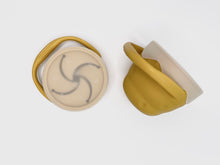 Load image into Gallery viewer, Collapsible Snack Cup
